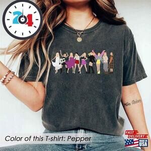 Copy Of Just A Small Town Girl Shirt Girlfunny Woman Tshirt